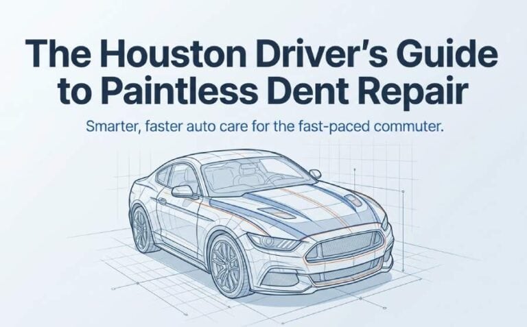 dent repair