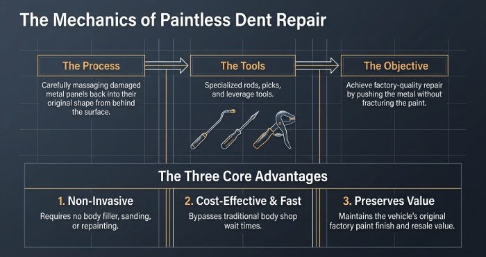 dent repair