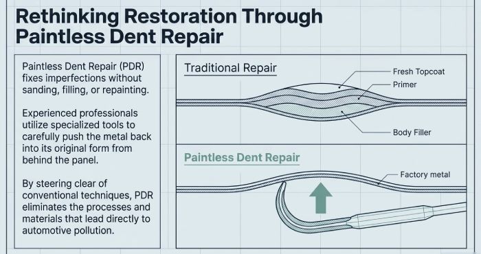 dent repair