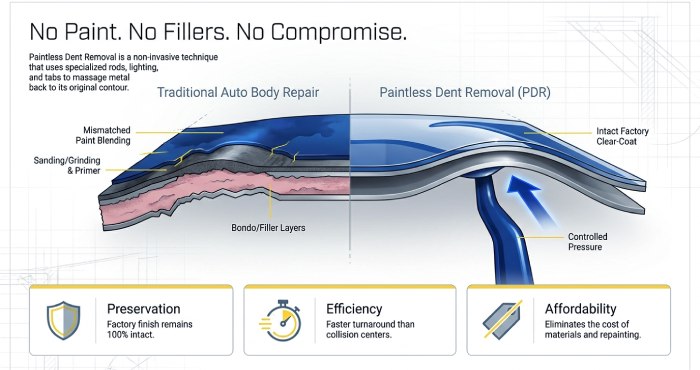 dent repair