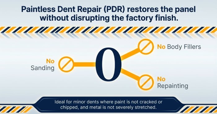 dent repair