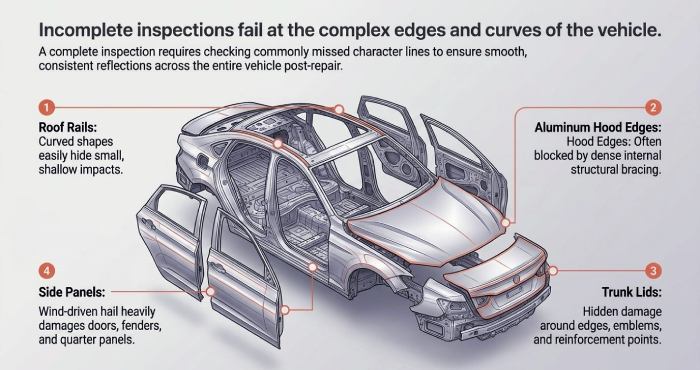 vehicle restoration