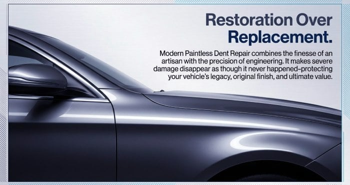 hail damage repair