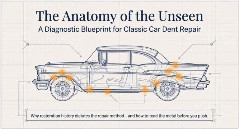 dent repair