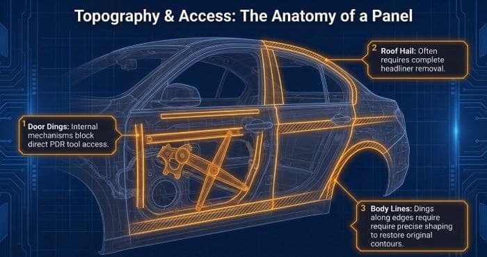 auto body repair