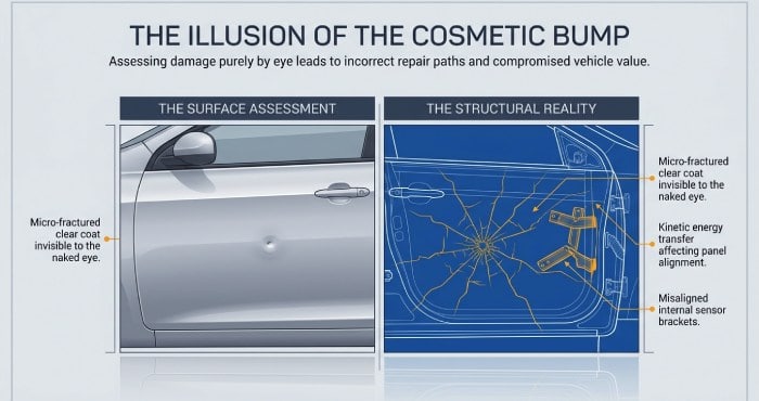 dent repair