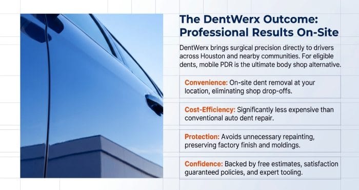 mobile dent repair