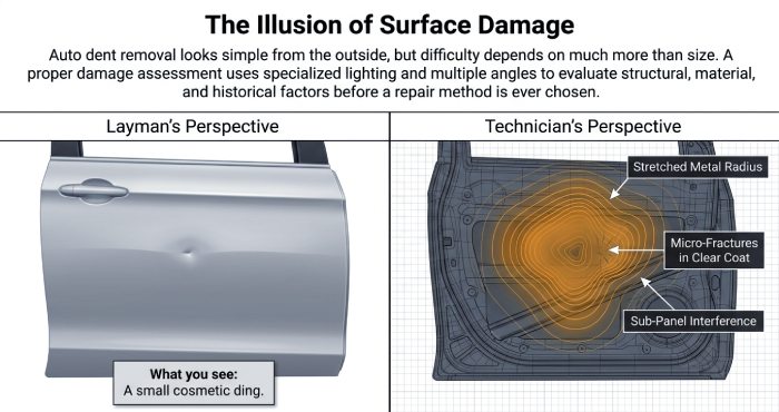 hail damage repair